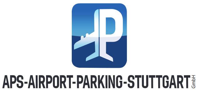 APS Airport Parking Stuttgart – Logo