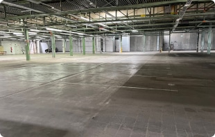 APS-Parkhalle - Shuttle Service